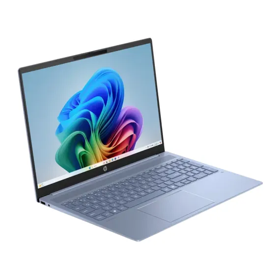 НОУТБУК 16" HP OMNIBOOK 5 LAPTOP AI 16, SKY BLUE, INTEL CORE ULTRA 5 225U, 16ГБ/512ГБ, FREEDOS