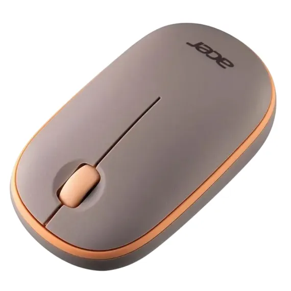 БЕCПРОВОДНАЯ МЫШЬ ACER AMR100, PEACH