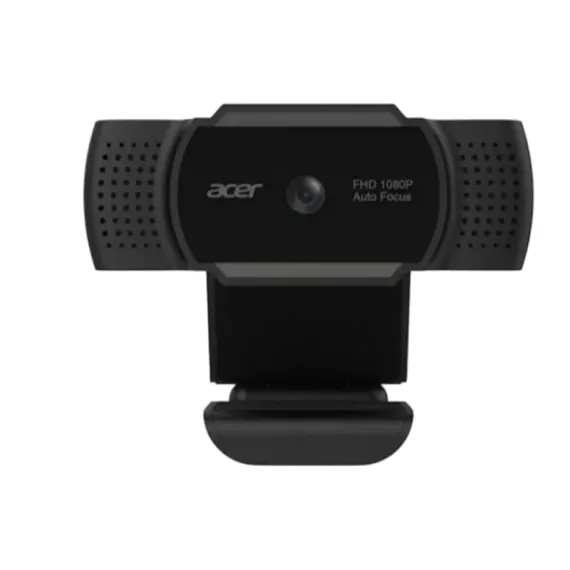 ВЕБ-КАМЕРА ACER WEBCAM FHD, ЧЕРНЫЙ