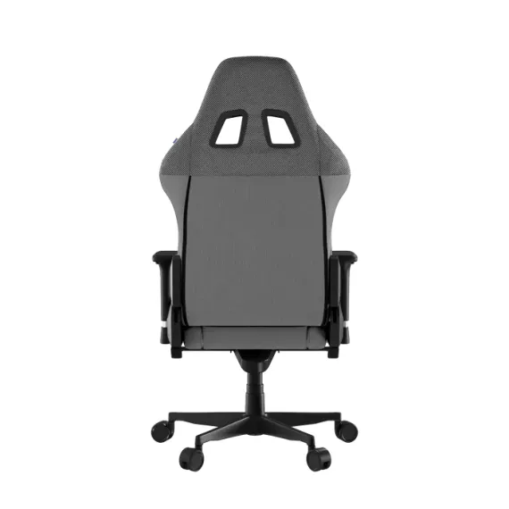 ИГРОВОЕ КРЕСЛО HATOR DARKSIDE 2 PRO FABRIC, ТКАНЬ, СЕРЫЙ