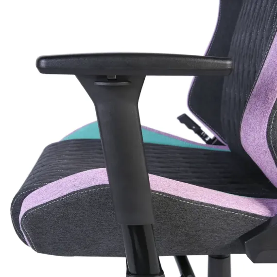 ИГРОВОЕ КРЕСЛО HATOR IRONSKY FABRIC, ТКАНЬ, BACK TO 80TH L.E.