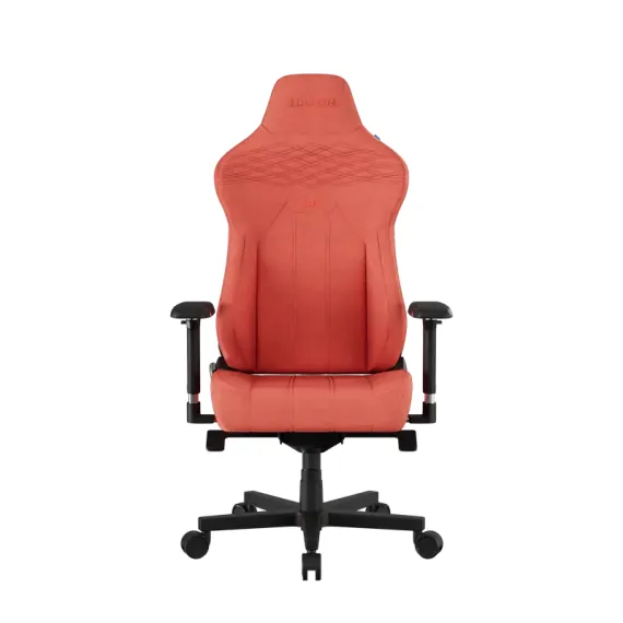 ИГРОВОЕ КРЕСЛО HATOR ARC 2 XL FABRIC, ТКАНЬ, ОРАНЖЕВЫЙ