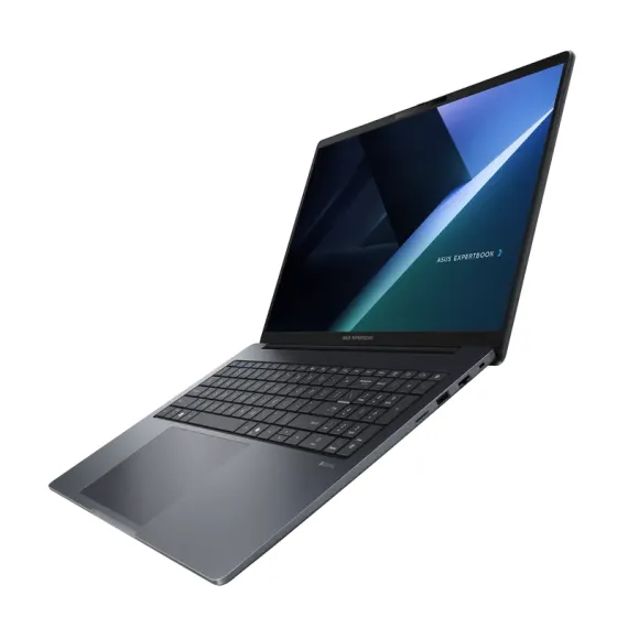 НОУТБУК ДЛЯ БИЗНЕСА 16" ASUS EXPERTBOOK B3 B3605CVA, GENTLE GREY, INTEL CORE I7-13620H, 16ГБ/1024ГБ, БЕЗ ОС