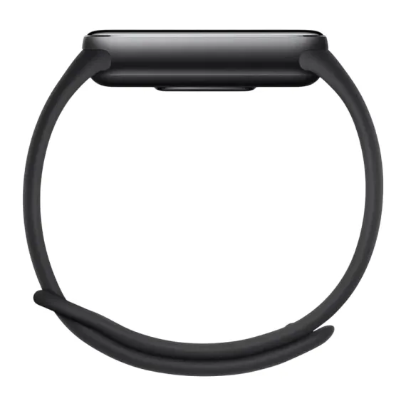 СПОРТИВНЫЕ/ТРЕНИРОВОЧНЫЕ ЧАСЫ XIAOMI SMART BAND 10, MIDNIGHT BLACK