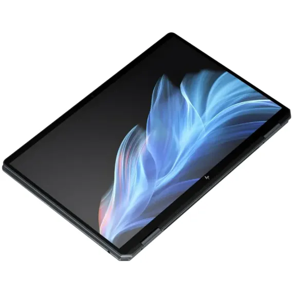 НОУТБУК 14" HP OMNIBOOK ULTRA FLIP 14, ECLIPSE GRAY, INTEL CORE ULTRA 7 258V, 32ГБ/1024ГБ, WINDOWS 11 HOME