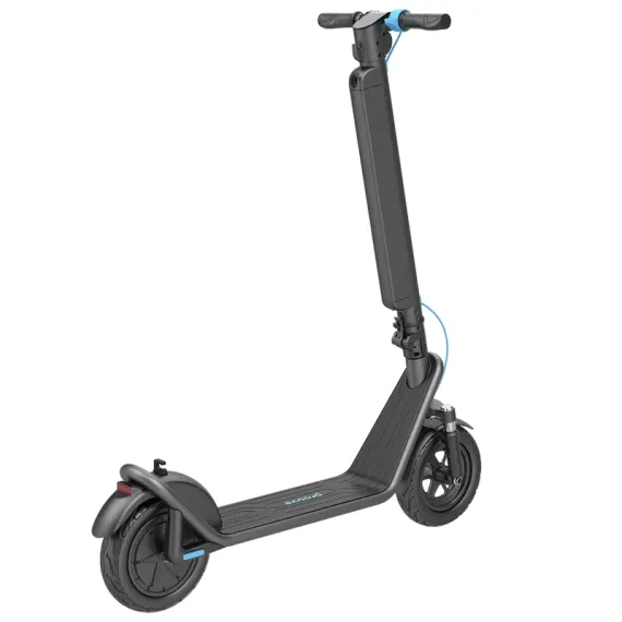 ЭЛЕКТРИЧЕСКИЙ САМОКАТ PROOVE URBAN, ЧЕРНЫЙ | СЕРЫЙ