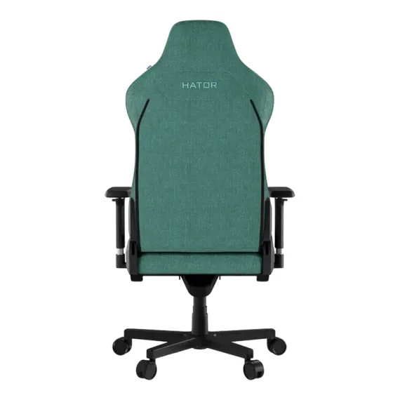 ИГРОВОЕ КРЕСЛО HATOR ARC 2 XL FABRIC, ТКАНЬ, EMERALD
