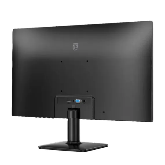 23,8" МОНИТОР PHILIPS 24E2N1110, IPS 1920X1080 FHD, ЧЁРНЫЙ