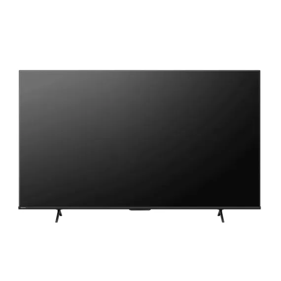 65" QLED SMART ТЕЛЕВИЗОР HISENSE 65E7Q PRO, 3840X2160 4K UHD, VIDAA U9, ЧЕРНЫЙ