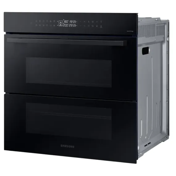 ЭЛЕКТРИЧЕСКИЙ ДУХОВОЙ ШКАФ SAMSUNG NV7B4345VAK/WT, ЧЕРНЫЙ