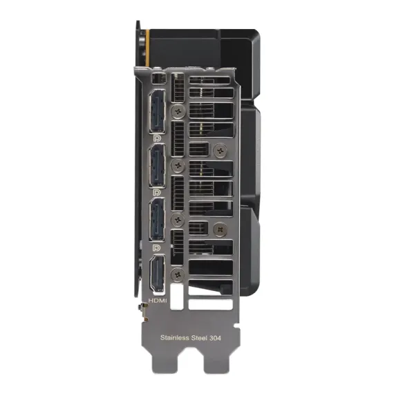 ВИДЕОКАРТА ASUS DUAL-RTX5060-O8G, 8GB GDDR7 128БИТ