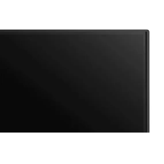 65" QLED SMART ТЕЛЕВИЗОР HISENSE 65E7Q, 3840X2160 4K UHD, VIDAA U9, ЧЕРНЫЙ