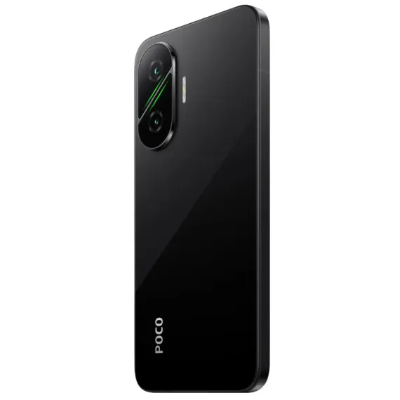 СМАРТФОН XIAOMI POCO F7, 12ГБ/512ГБ, ЧЁРНЫЙ