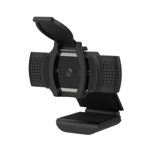 ВЕБ-КАМЕРА ACER WEBCAM FHD, ЧЕРНЫЙ