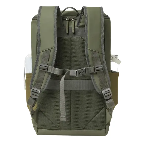 РЮКЗАК RIVACASE EDEN-ECO, 15.6", OLIVE GREEN
