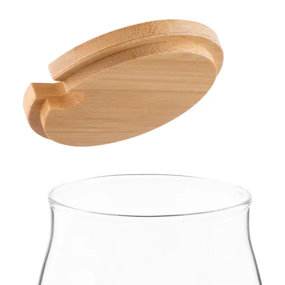 КОНТЕЙНЕР ARDESTO AR1350BHS, ПРОЗРАЧНЫЙ