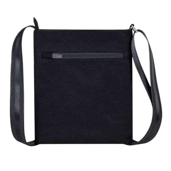 СУМКА ДЛЯ ПЛАНШЕТА RIVACASE CARDIFF, ЧЁРНЫЙ