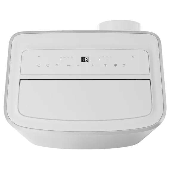 МОБИЛЬНЫЙ КОНДИЦИОНЕР | ИСПАРИТЕЛЬНЫЙ ОХЛАДИТЕЛЬ ELECTROLUX EXP34U339CW, 12KBTU/H, БЕЛЫЙ