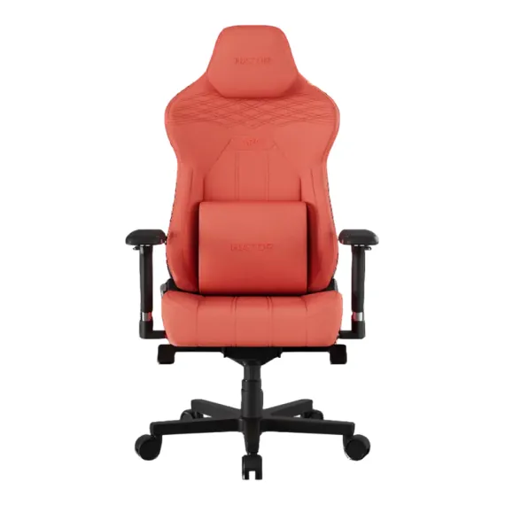 ИГРОВОЕ КРЕСЛО HATOR ARC 2 XL FABRIC, ТКАНЬ, ОРАНЖЕВЫЙ