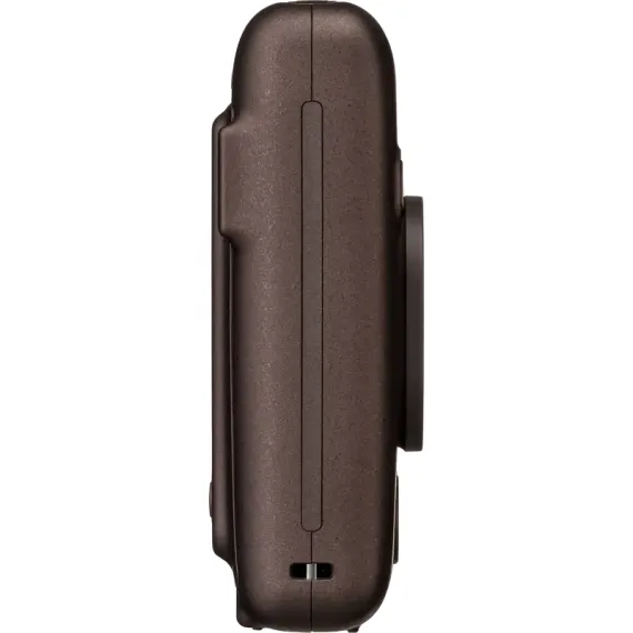 ФОТОАППАРАТ МОМЕНТАЛЬНОЙ ПЕЧАТИ INSTAX MINI LIPLAY, DEEP BRONZE