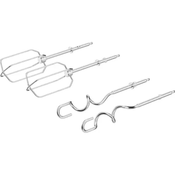 МИКСЕР СТАЦИОНАРНЫЙ СЪЕМНЫЙ ELECTROLUX ESM4W, БЕЛЫЙ