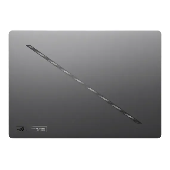 ИГРОВОЙ НОУТБУК 14" ASUS ROG ZEPHYRUS G14 GA403UM, ECLIPSE GRAY, AMD RYZEN 9 270, 32ГБ/1024ГБ, БЕЗ ОС