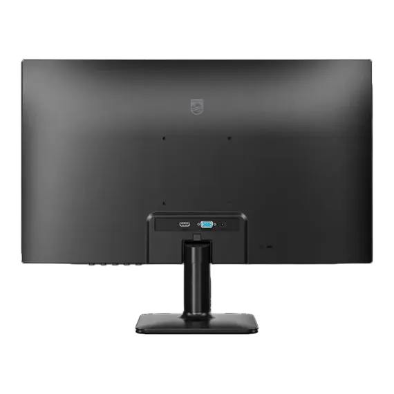 23,8" МОНИТОР PHILIPS 24E2N1110, IPS 1920X1080 FHD, ЧЁРНЫЙ