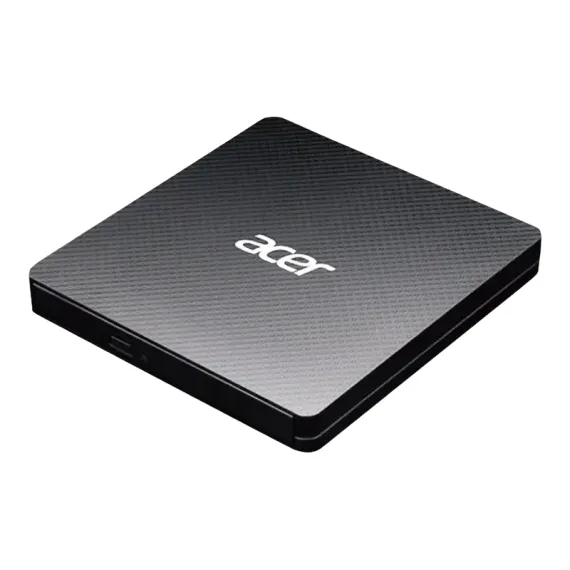 DVD-RW ДИСКОВОД TRANSCEND AMR120 USB, USB 3.0, ЧЁРНЫЙ
