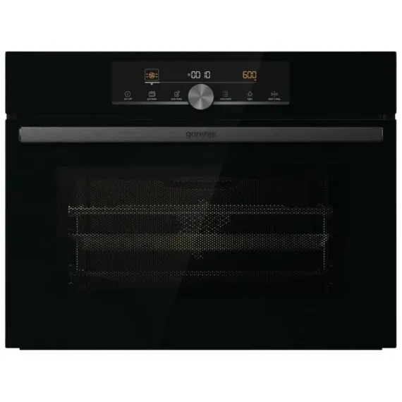 ЭЛЕКТРИЧЕСКИЙ ДУХОВОЙ ШКАФ GORENJE BCM4547A10BG, ЧЕРНЫЙ