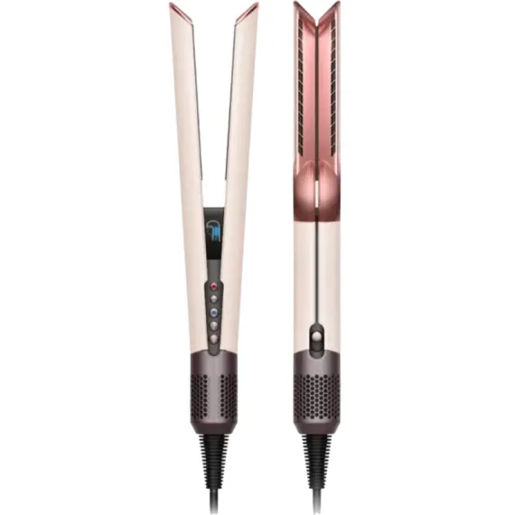 ВЫПРЯМИТЕЛЬ ДЛЯ ВОЛОС DYSON AIRSTRAIT HT01, CERAMIC PINK