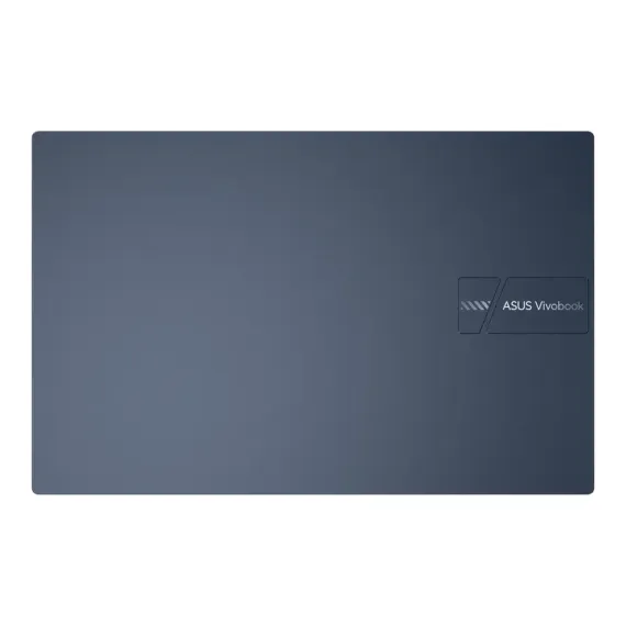 НОУТБУК 15,6" ASUS VIVOBOOK 15 X1504VA, QUIET BLUE, INTEL CORE I3-1315U, 8ГБ/256ГБ, БЕЗ ОС