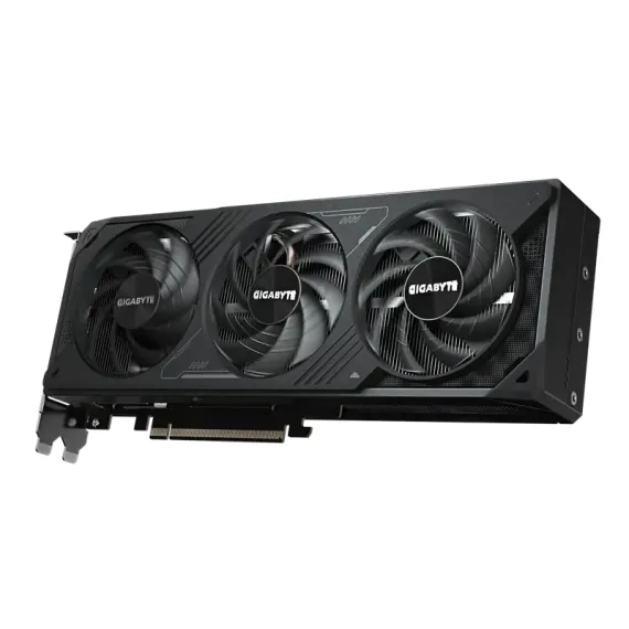 ВИДЕОКАРТА GIGABYTE GV-N5070WF3-12GD, 12ГБ GDDR7 192БИТ