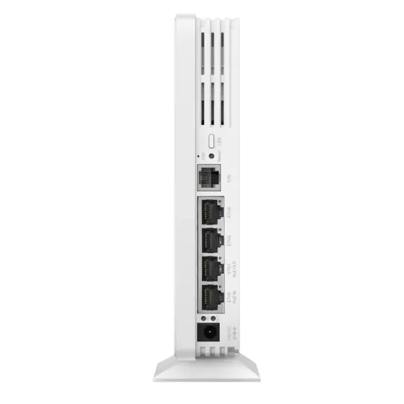 ТОЧКА ДОСТУПА TP-LINK EAP650-DESKTOP, 2402  МБИТ/С, 574  МБИТ/С, БЕЛЫЙ