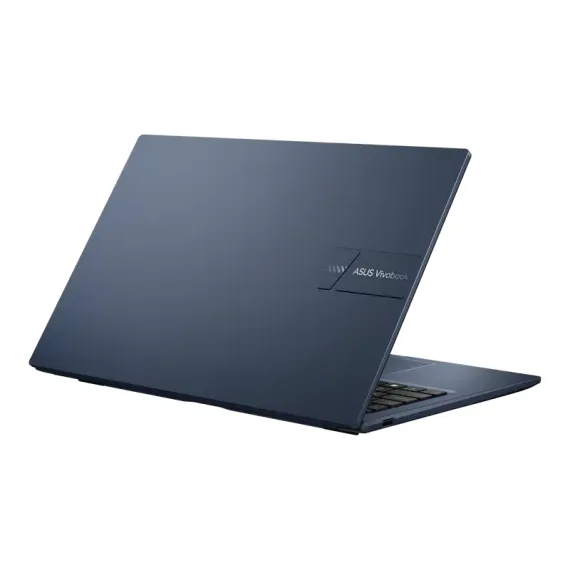 НОУТБУК 15,6" ASUS VIVOBOOK 15 X1504VA, QUIET BLUE, INTEL CORE I3-1315U, 8ГБ/256ГБ, БЕЗ ОС