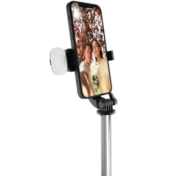 МОНОПОД ДЛЯ СЕЛФИ PROOVE POCKET STICK, ЧЕРНЫЙ