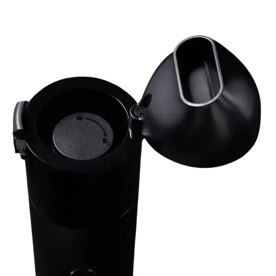 РУЧНОЙ ПЫЛЕСОС PROOVE VOID ASSISTANT C3, ЧЁРНЫЙ