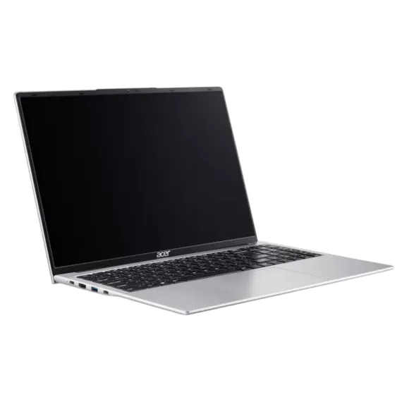 НОУТБУК 16" ACER ASPIRE LITE 16 AL16-54P, LIGHT SILVER, INTEL CORE I3-1305U, 16ГБ/512ГБ, LINUX ESHELL