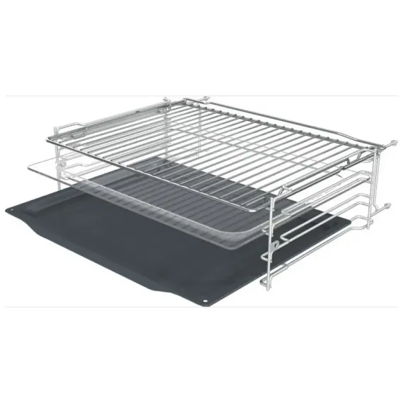 ЭЛЕКТРИЧЕСКИЙ ДУХОВОЙ ШКАФ GORENJE BCM4547A10BG, ЧЕРНЫЙ