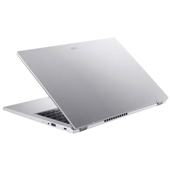 НОУТБУК 15,6" ACER ASPIRE GO 15 AG15-71P, PURE SILVER, INTEL CORE I7-13620H, 32ГБ/1024ГБ, LINUX ESHELL