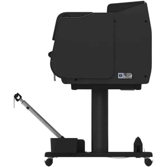 ШИРОКОФОРМАТНЫЙ ПЛОТТЕР CANON IMAGEPROGRAF PRO-2600, ЧЕРНЫЙ