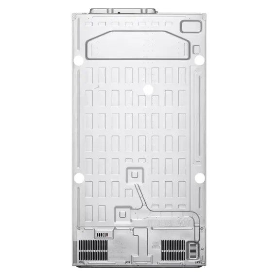 ХОЛОДИЛЬНИК LG GSBC40SWPE, БЕЛЫЙ