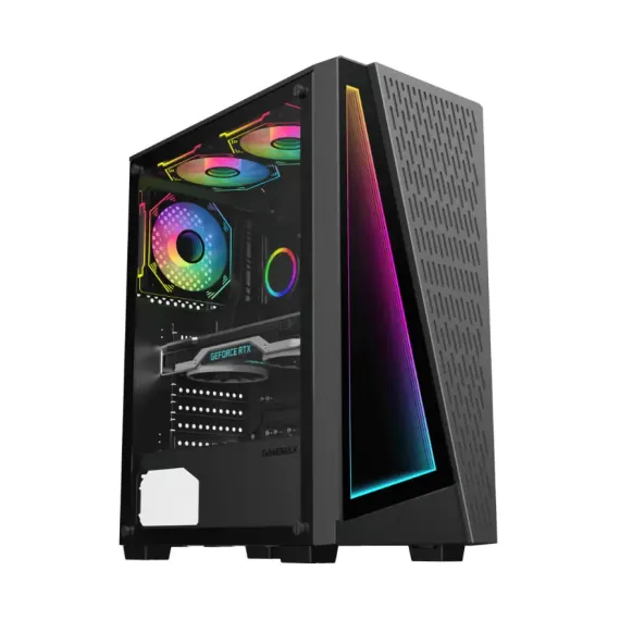 NAVIGATOR PC10437 // GAMING PRO / PC RYZEN 7 7800X3D B850 32GB DDR5 NVME 2TB RTX5070TI 16GB 1050W