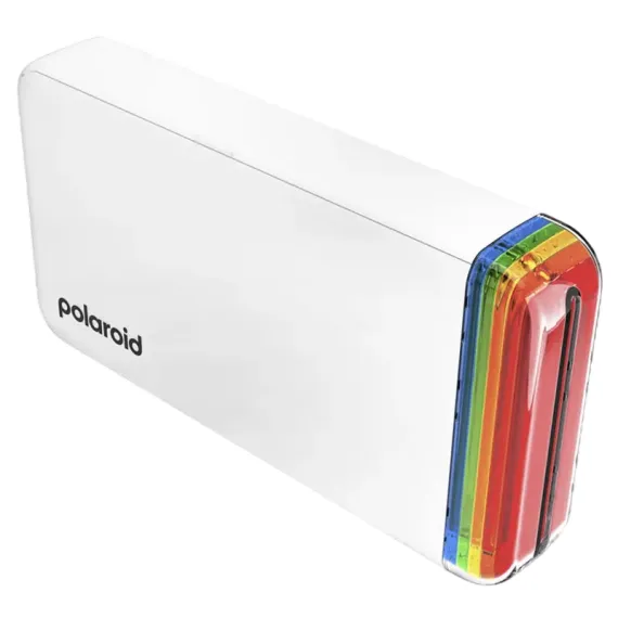 ФОТОПРИНТЕР POLAROID HI-PRINT 2X3 GENERATION 2 + PAPER, 54 X 86 ММ, БЕЛЫЙ