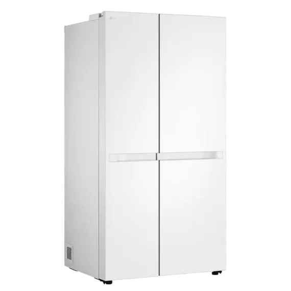 ХОЛОДИЛЬНИК LG GSBC40SWPE, БЕЛЫЙ