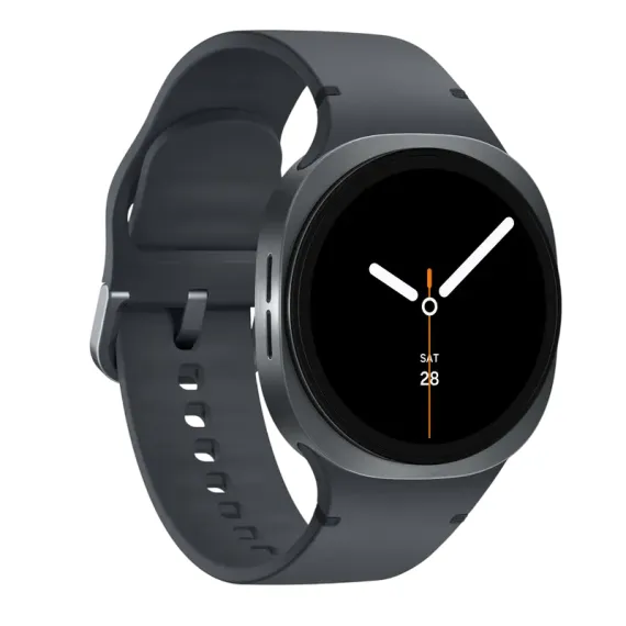 УМНЫЕ ЧАСЫ SAMSUNG GALAXY WATCH 8, 40ММ, СЕРЫЙ