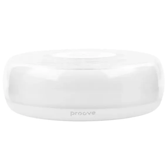 НОЧНИК PROOVE ALIEN, БЕЛЫЙ