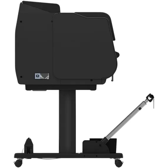 ШИРОКОФОРМАТНЫЙ ПЛОТТЕР CANON IMAGEPROGRAF PRO-2600, ЧЕРНЫЙ