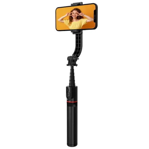 МОНОПОД ДЛЯ СЕЛФИ PROOVE LITE SHOT, ЧЕРНЫЙ