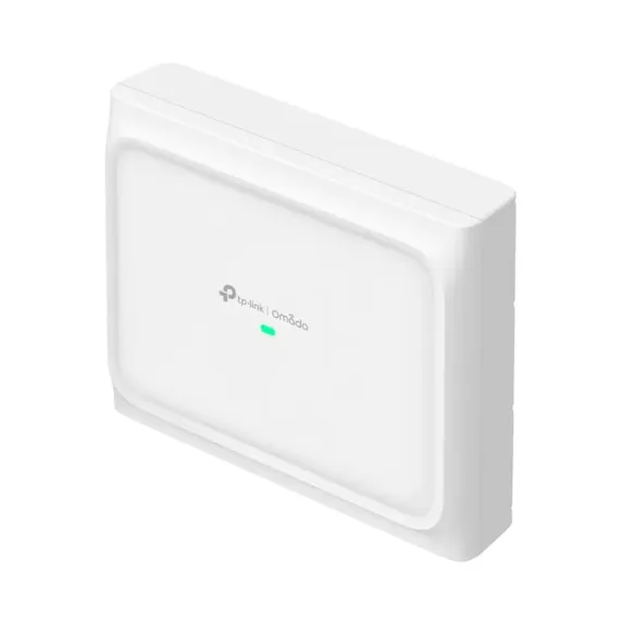 НАРУЖНАЯ ТОЧКА ДОСТУПА TP-LINK EAP772-OUTDOOR, БЕЛЫЙ