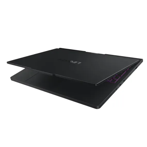 ИГРОВОЙ НОУТБУК 16" LENOVO LEGION PRO 5 16IRX10, ECLIPSE BLACK, INTEL CORE I7-14650HX, 32ГБ/1024ГБ, БЕЗ ОС